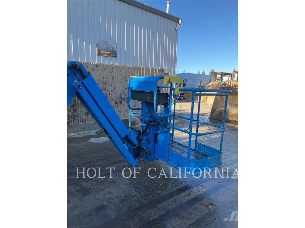Genie BOOM Z45 Knikarmhoogwerkers