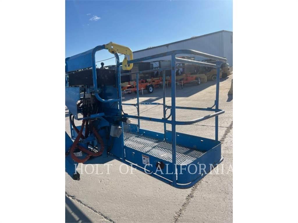 Genie BOOM Z80 Knikarmhoogwerkers