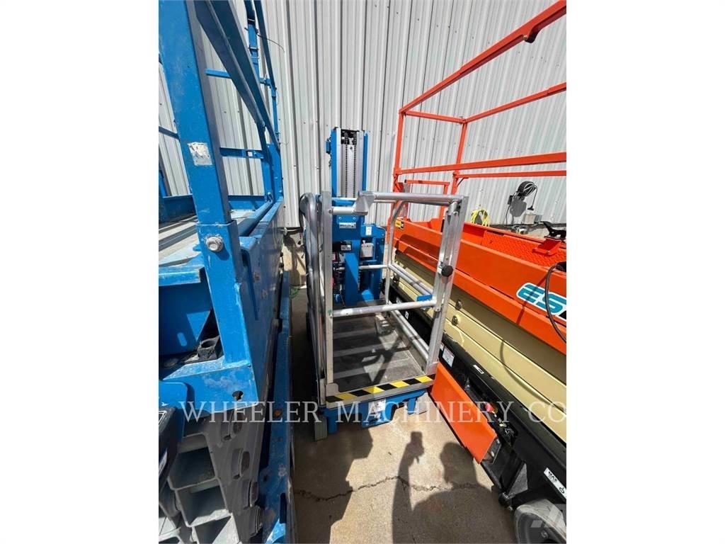 Genie GR20 Schaarhoogwerkers