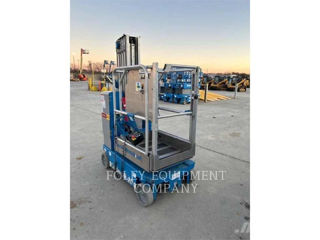 Genie GR20 Schaarhoogwerkers