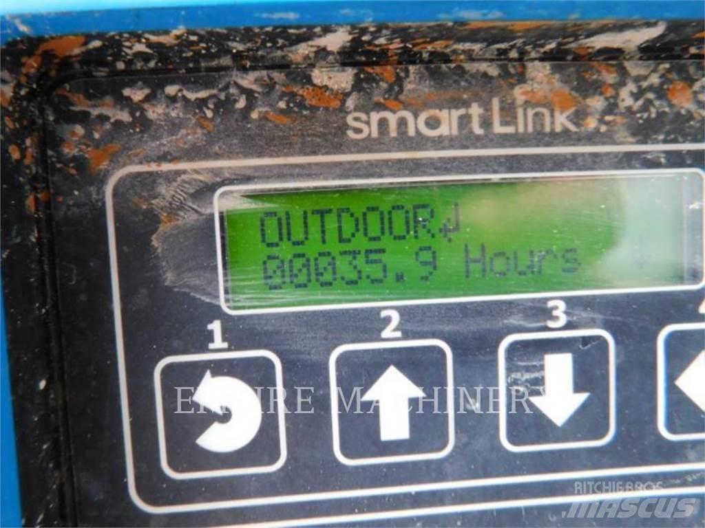 Genie GS1330 Knikarmhoogwerkers