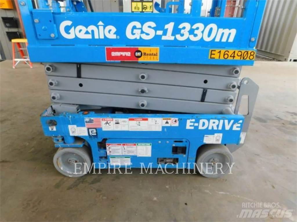 Genie GS1330 Knikarmhoogwerkers
