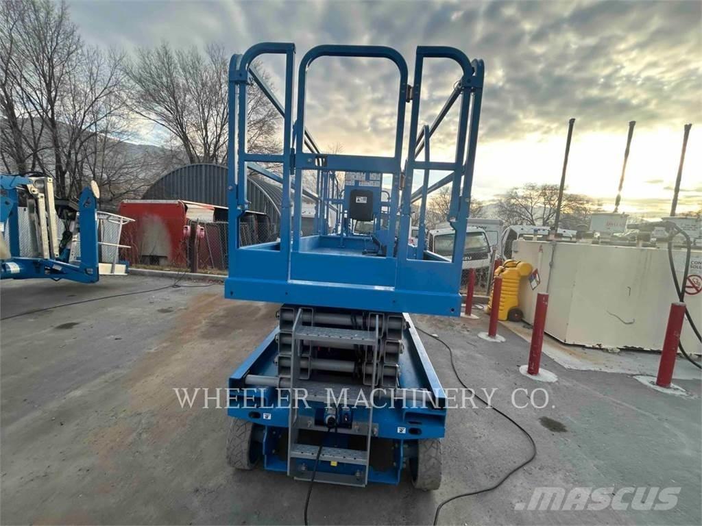 Genie GS2646 Schaarhoogwerkers