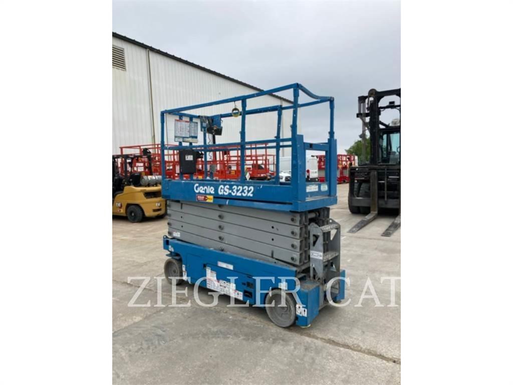 Genie GS3232 Schaarhoogwerkers