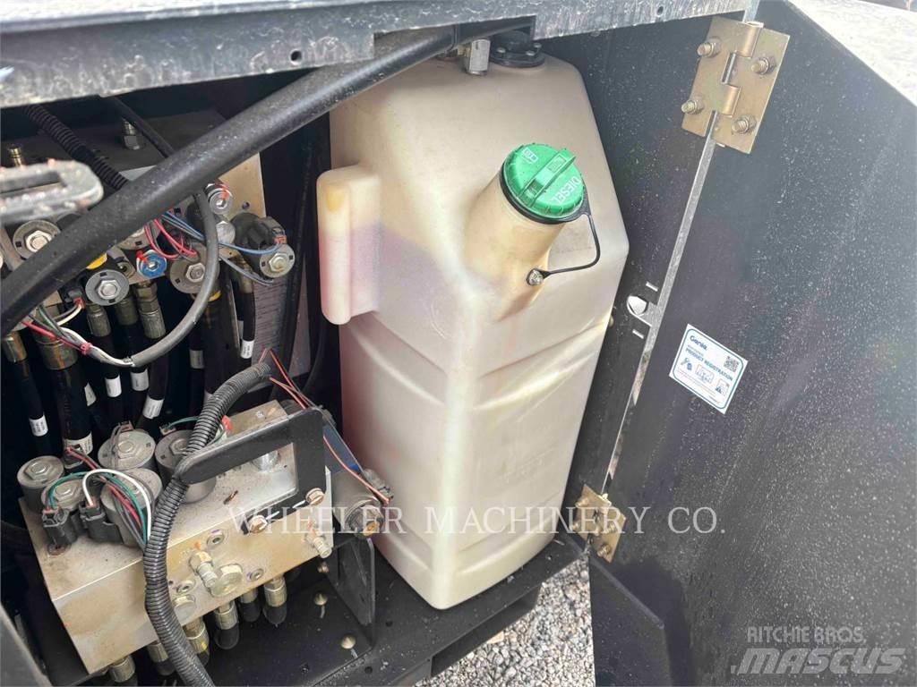 Genie GS3369 RT Schaarhoogwerkers