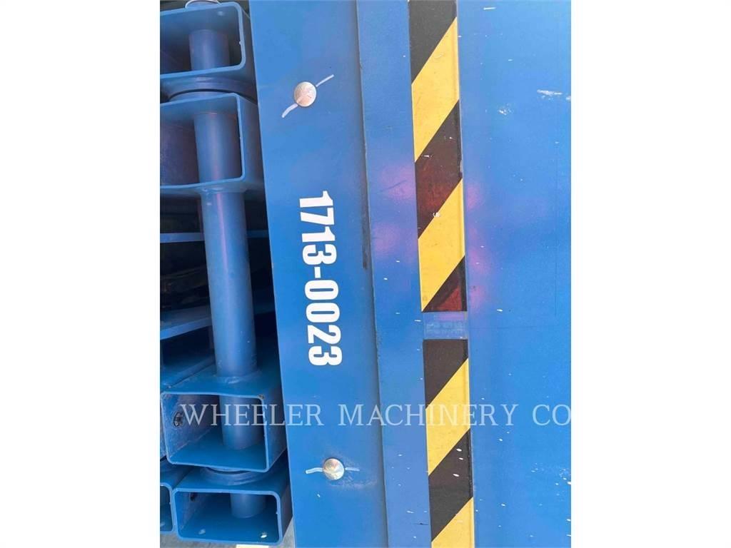 Genie GS3369 RT Schaarhoogwerkers