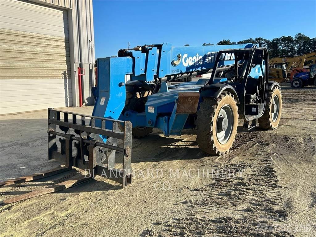 Genie GTH-1056 Verreikers
