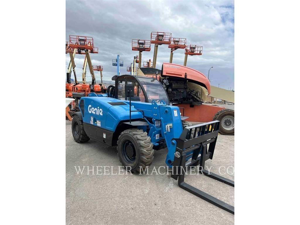 Genie GTH-5519 Verreikers