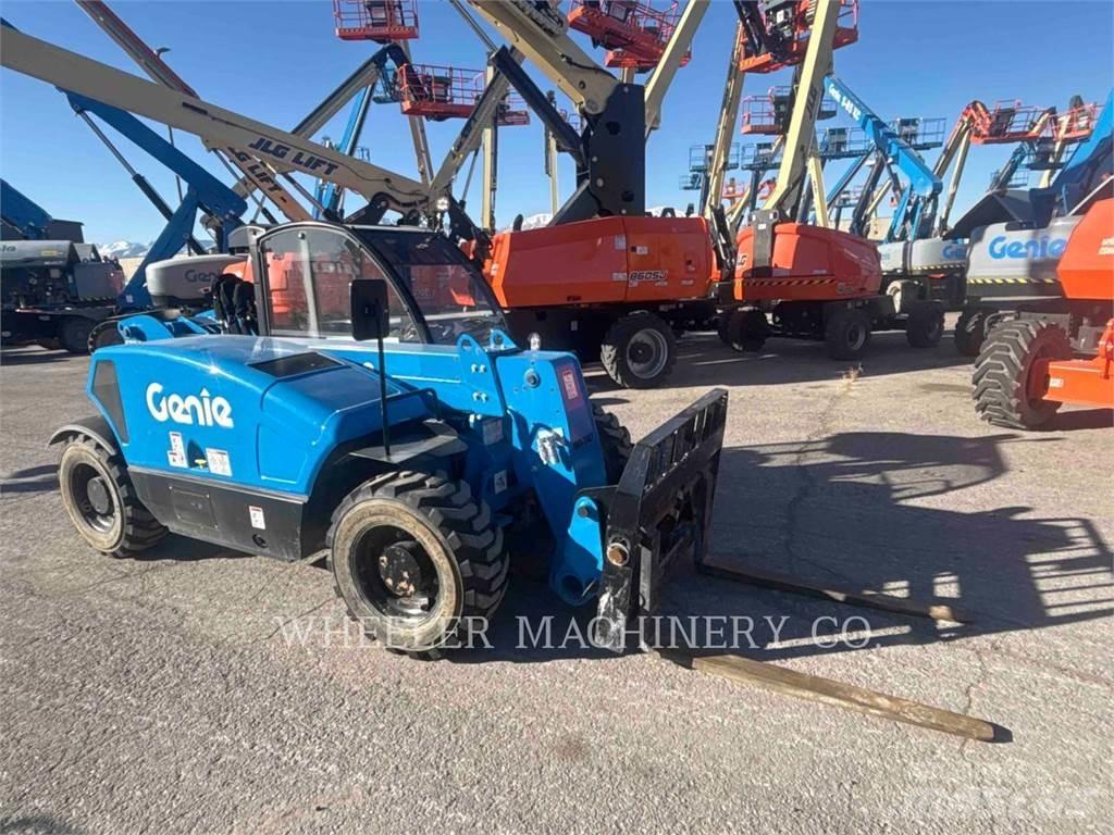 Genie GTH-5519 Verreikers