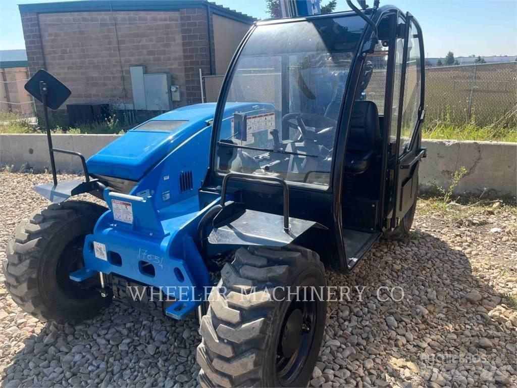 Genie GTH-5519 Verreikers