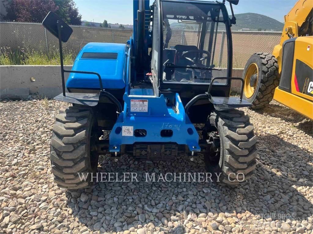 Genie GTH-5519 Verreikers