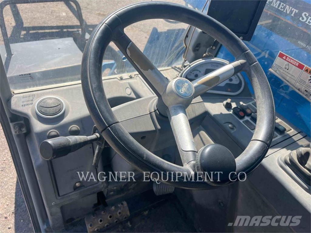 Genie GTH-5519 Verreikers