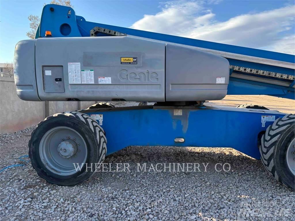 Genie GTH-844 Verreikers