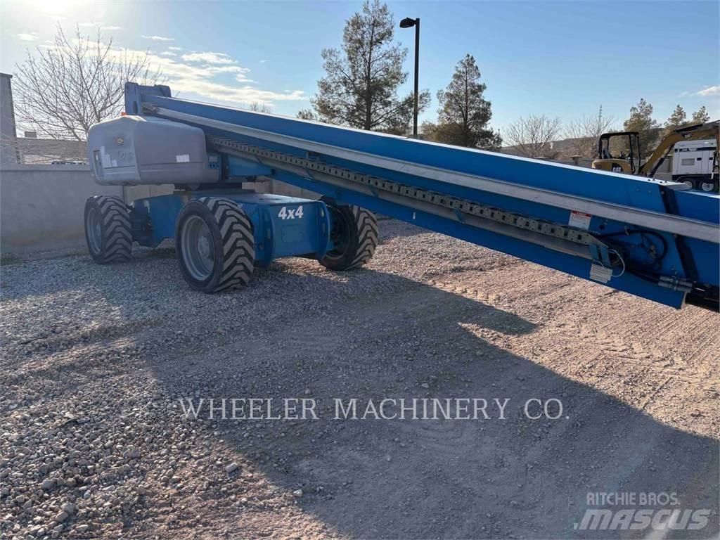 Genie GTH-844 Verreikers