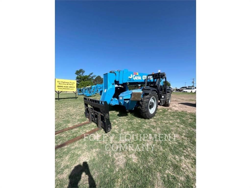 Genie GTH1056O Verreikers