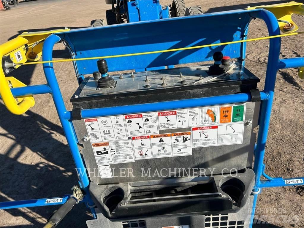 Genie S45XC Knikarmhoogwerkers