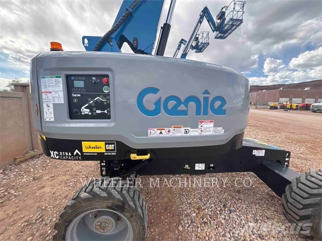 Genie S45XC Knikarmhoogwerkers