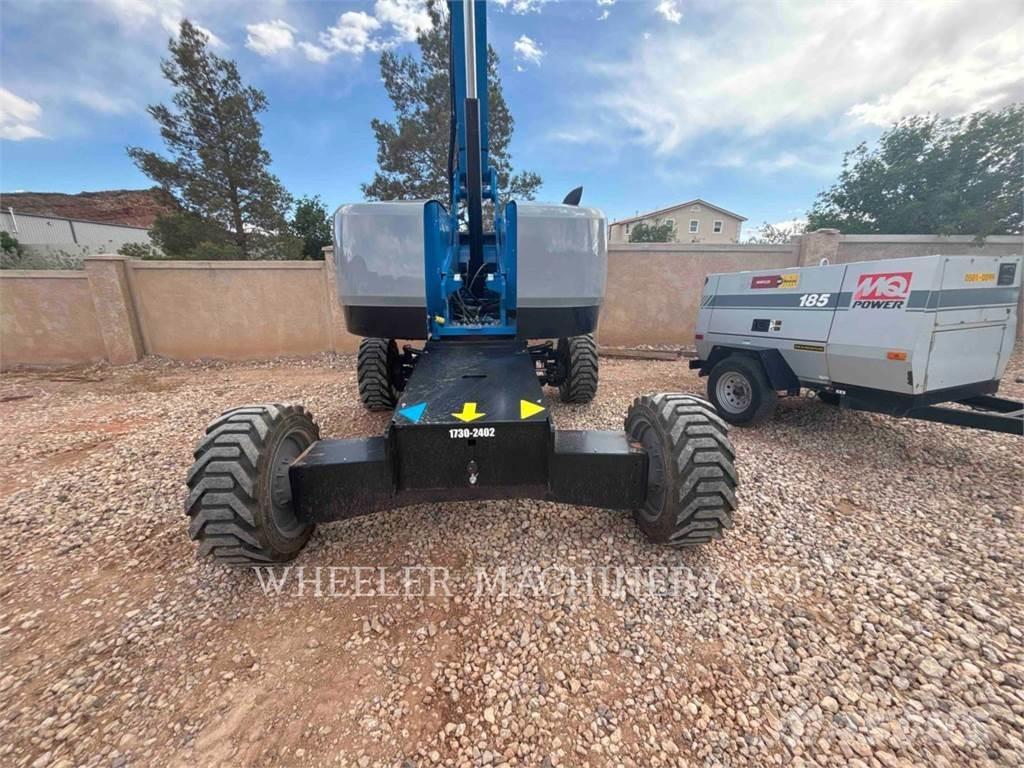 Genie S45XC Knikarmhoogwerkers