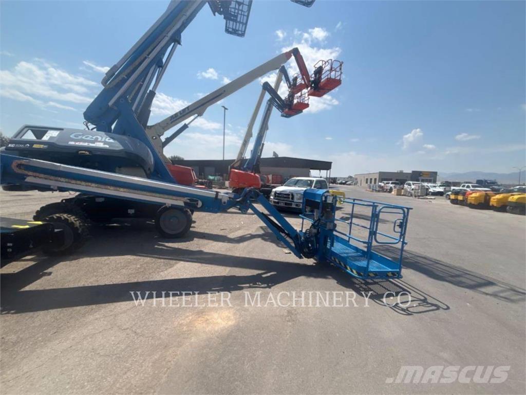Genie S45XC Knikarmhoogwerkers