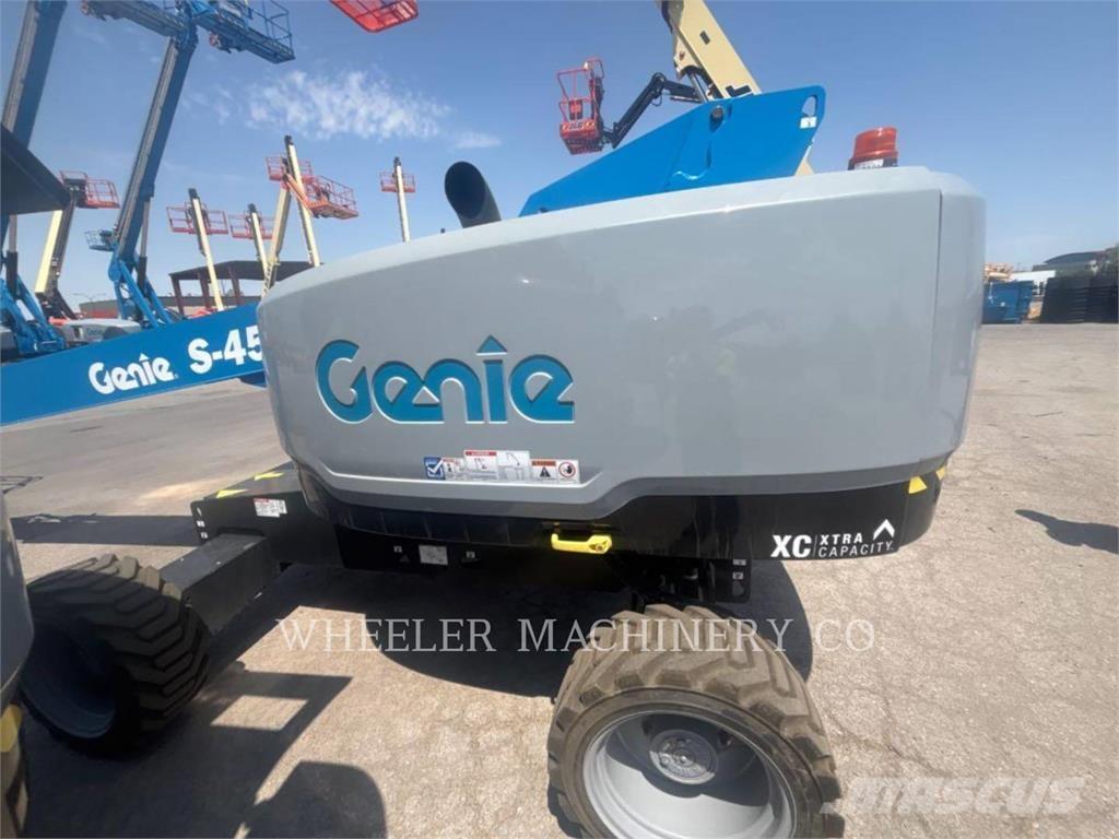 Genie S45XC Knikarmhoogwerkers
