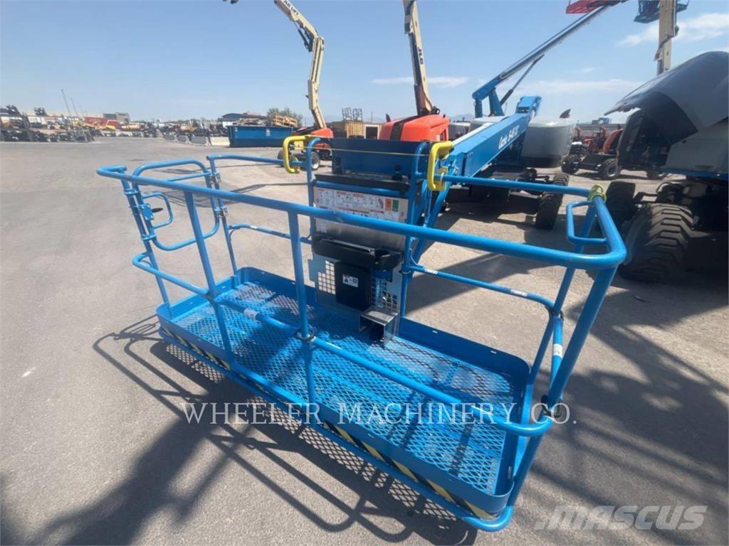 Genie S45XC Knikarmhoogwerkers