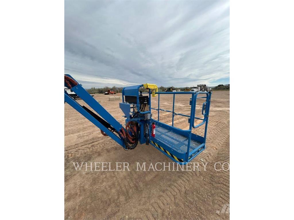 Genie S45XC SP Knikarmhoogwerkers
