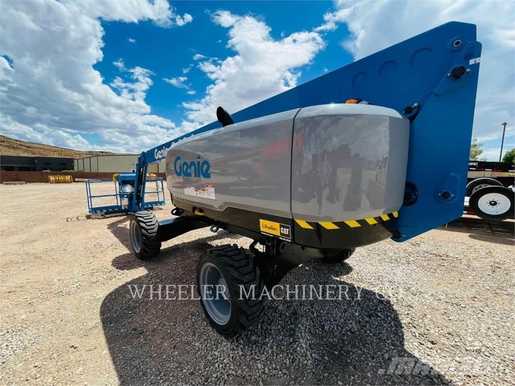 Genie S60J Knikarmhoogwerkers
