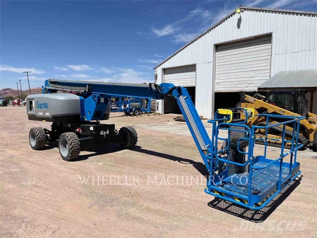 Genie S60J Knikarmhoogwerkers