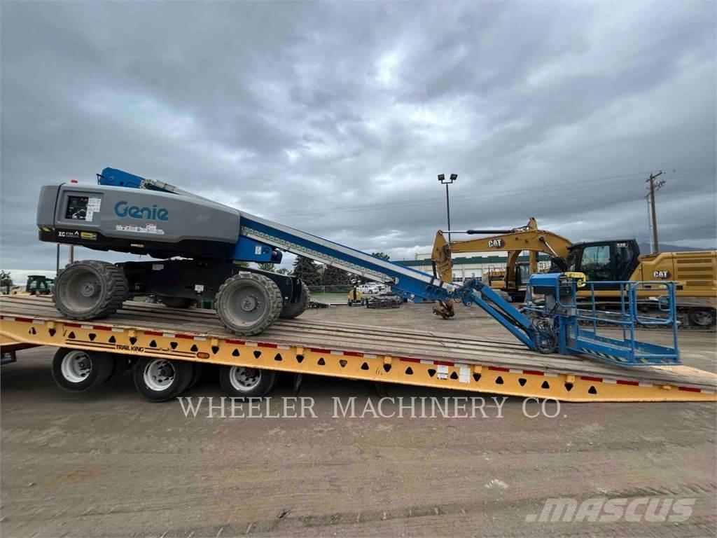 Genie S65XC Knikarmhoogwerkers