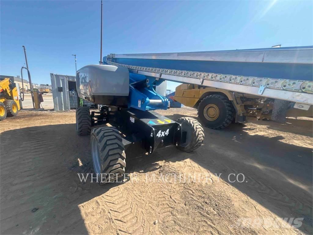Genie S65XC Knikarmhoogwerkers