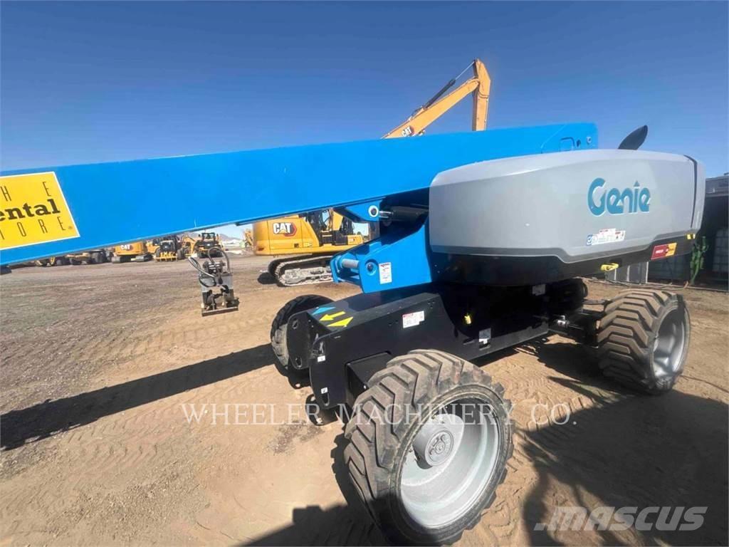 Genie S65XC Knikarmhoogwerkers