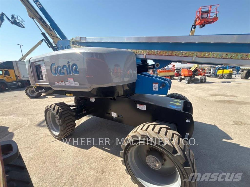 Genie S65XC Knikarmhoogwerkers