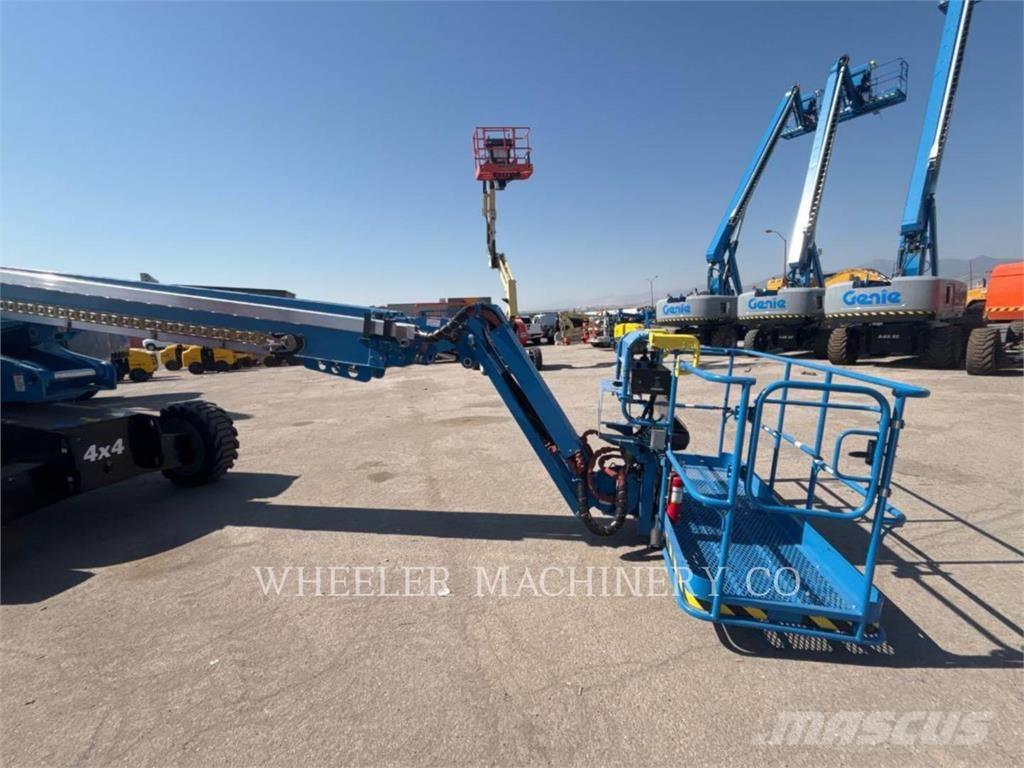 Genie S65XC Knikarmhoogwerkers