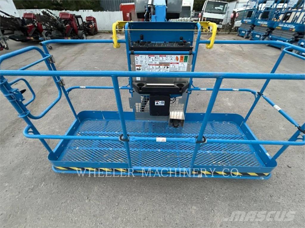 Genie S65XC LP Knikarmhoogwerkers