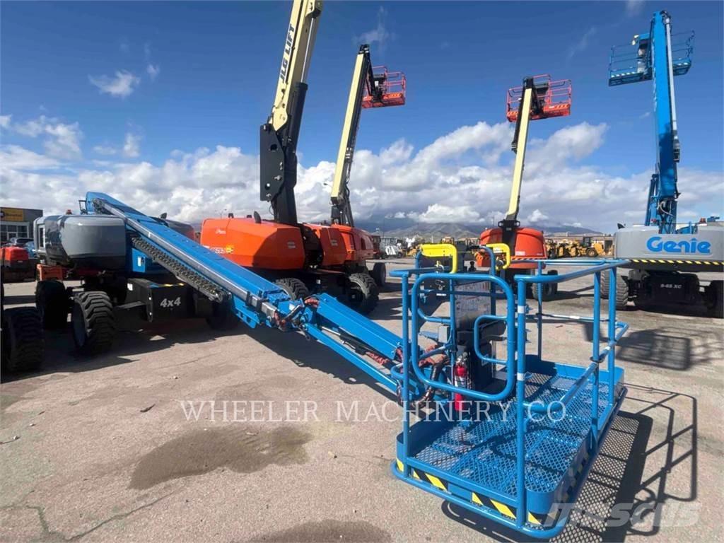 Genie S65XC SP Knikarmhoogwerkers
