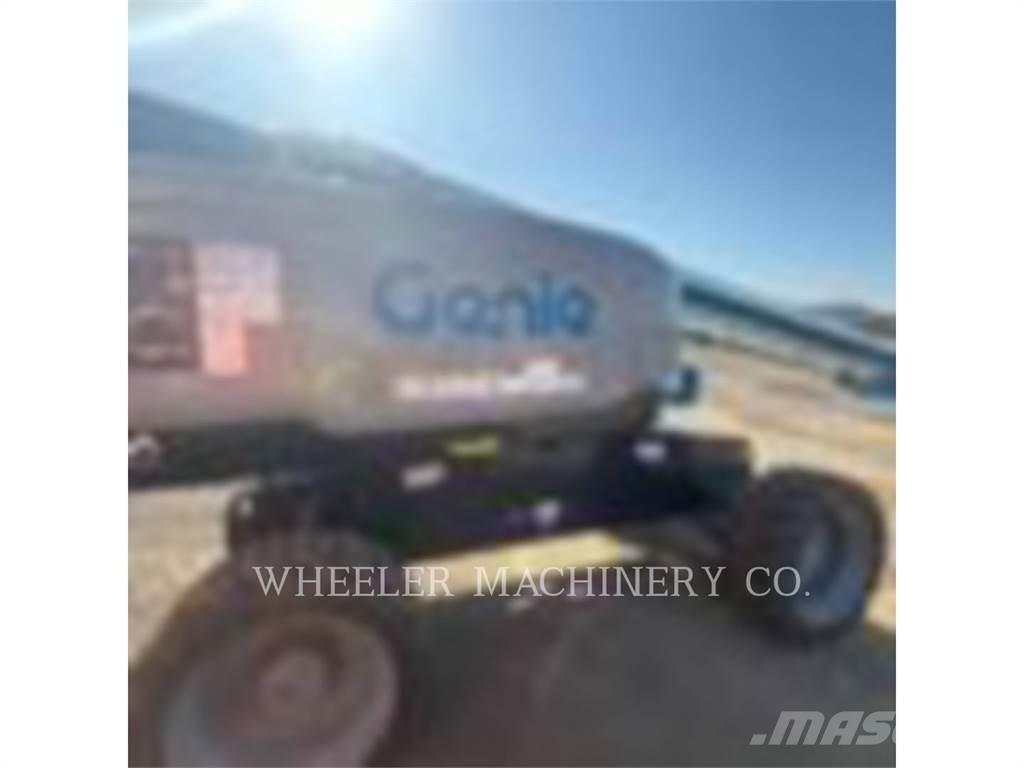 Genie S65XC SP Knikarmhoogwerkers