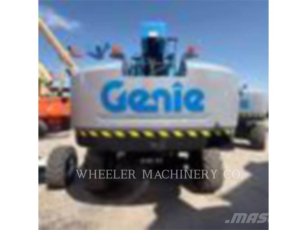 Genie S65XC SP Knikarmhoogwerkers