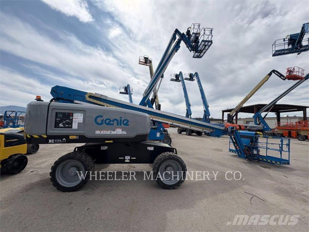 Genie S65XC SP Knikarmhoogwerkers
