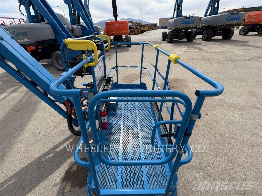 Genie S65XC SP Knikarmhoogwerkers