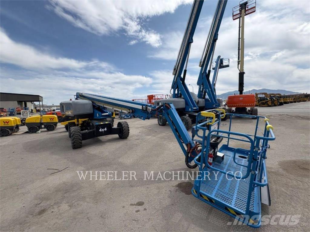 Genie S65XC SP Knikarmhoogwerkers