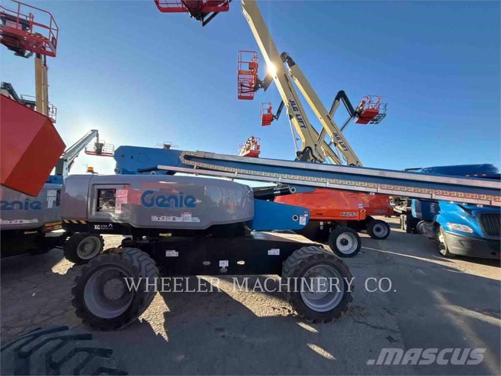 Genie S85XC Knikarmhoogwerkers