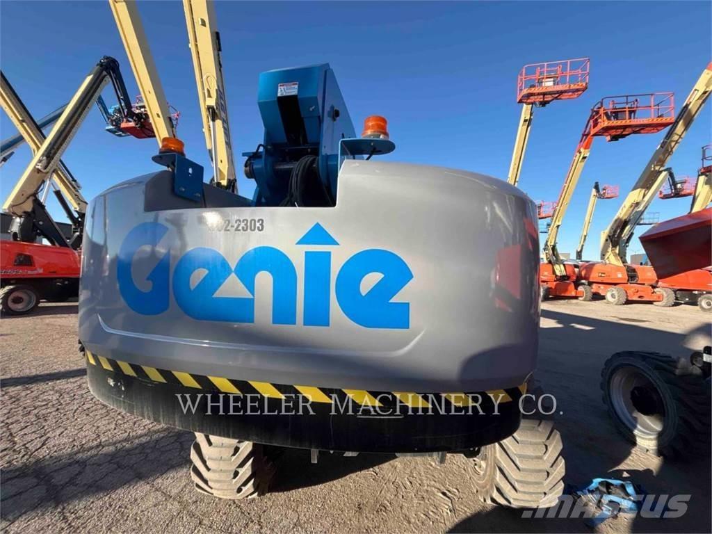 Genie S85XC Knikarmhoogwerkers