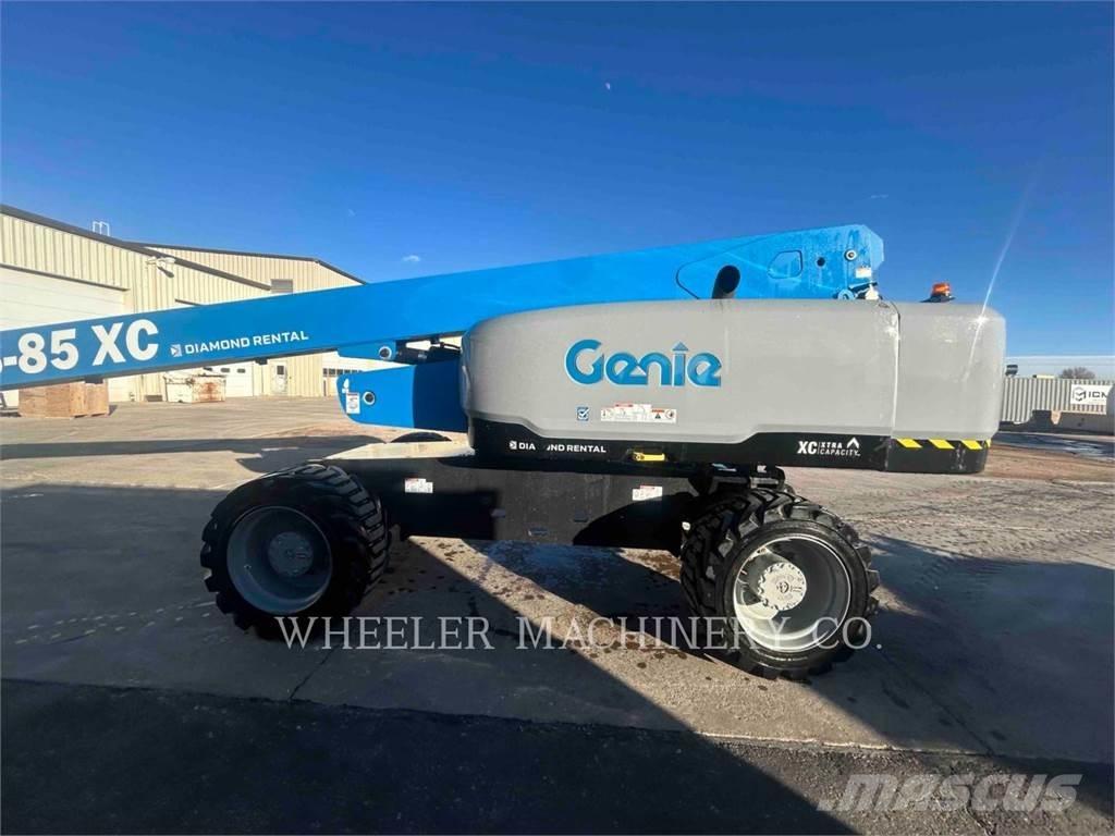 Genie S85XC Knikarmhoogwerkers