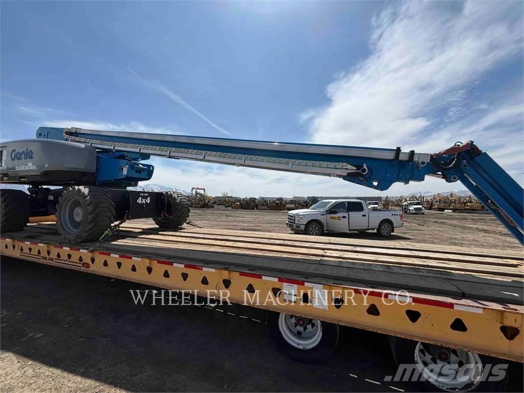 Genie S85XC Knikarmhoogwerkers