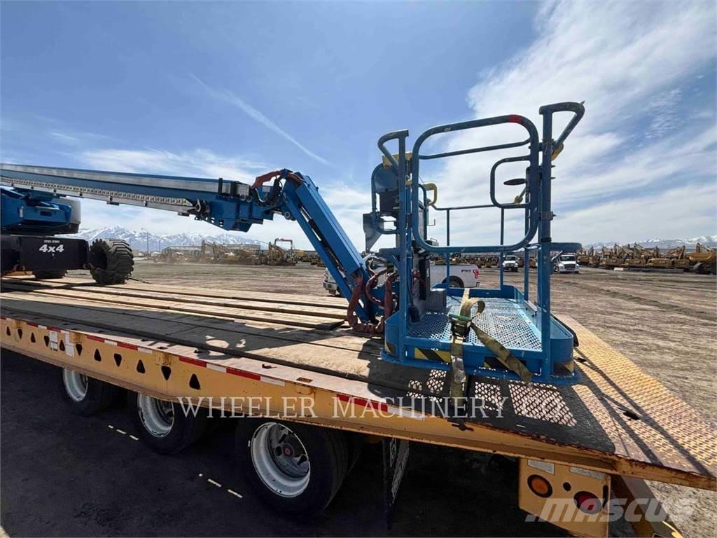 Genie S85XC Knikarmhoogwerkers