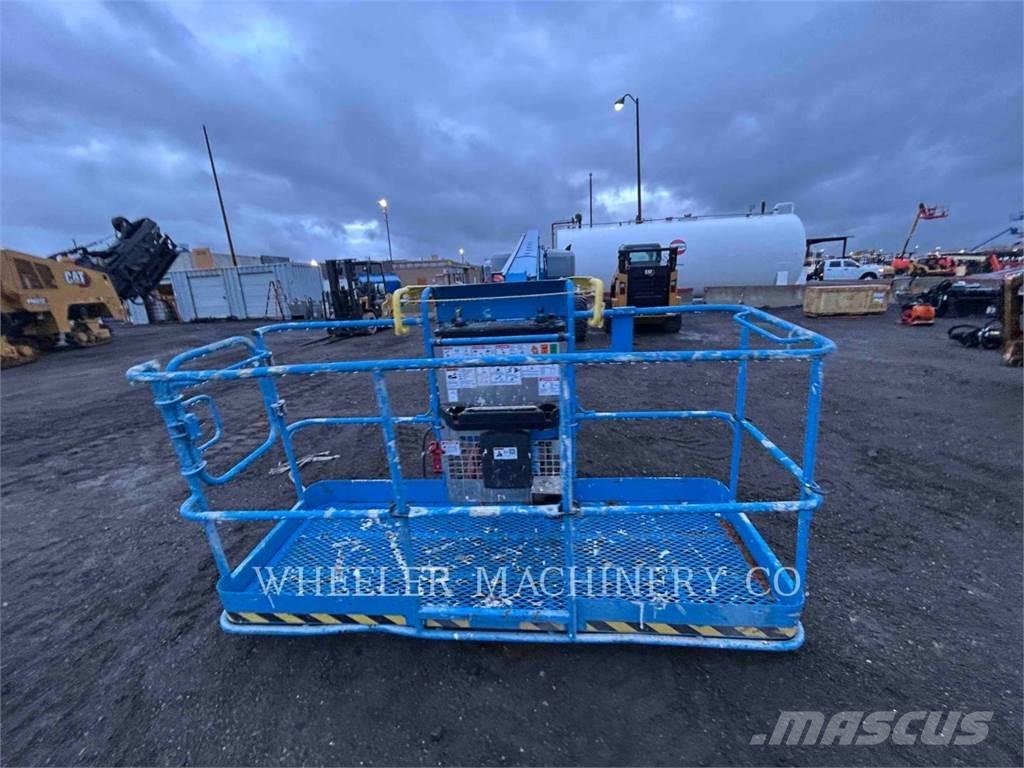 Genie S85XC Knikarmhoogwerkers
