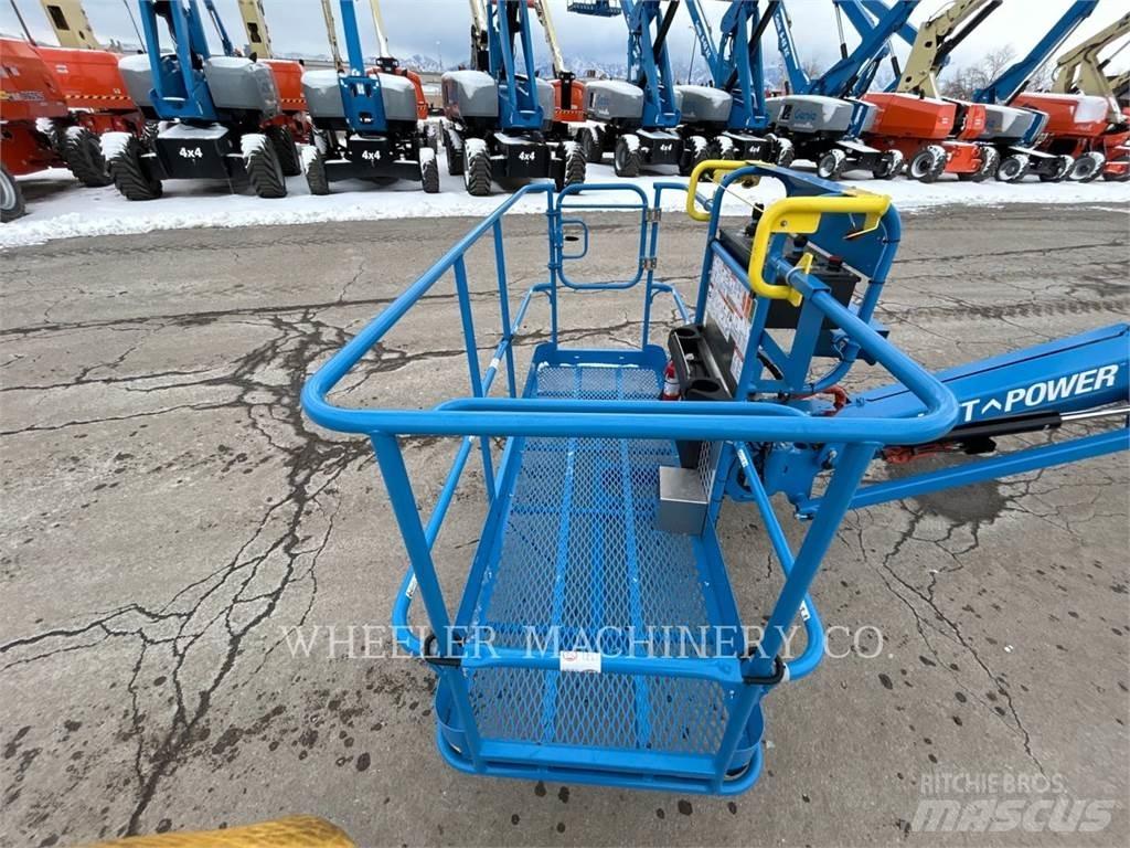 Genie S85XC SP Knikarmhoogwerkers