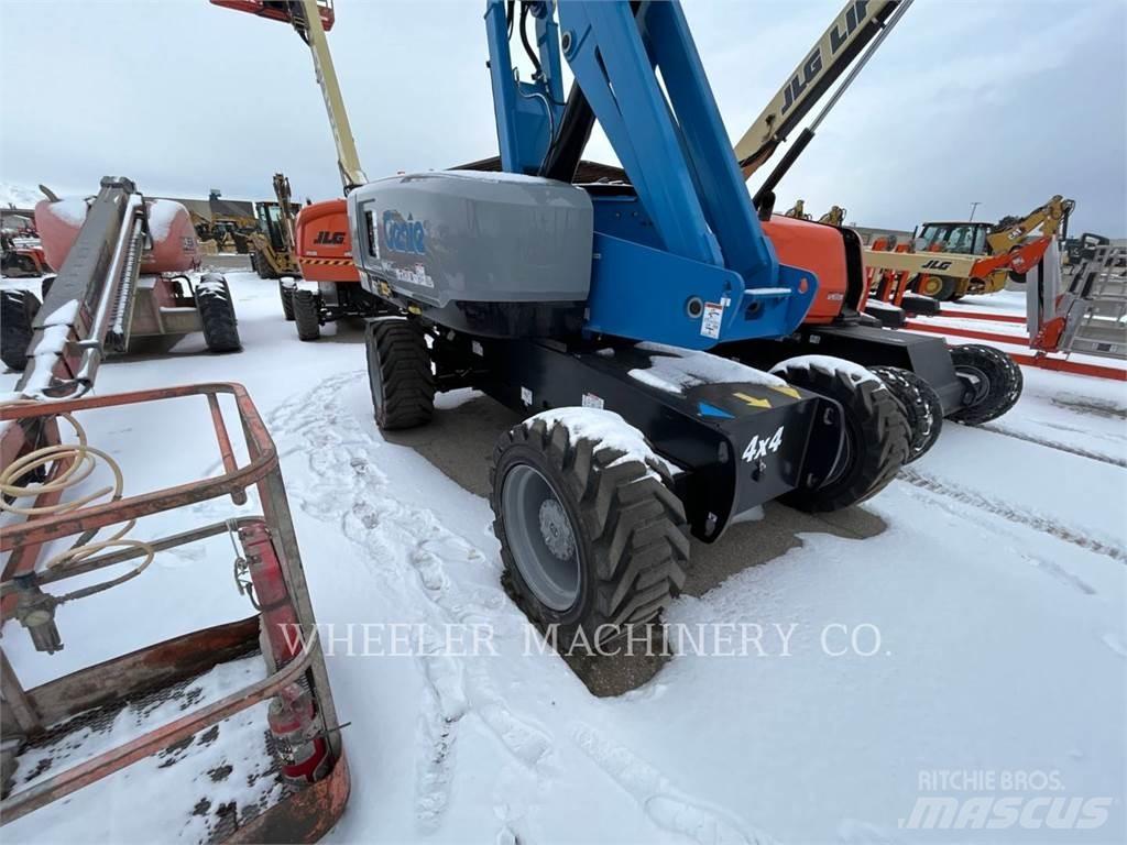 Genie S85XC SP Knikarmhoogwerkers