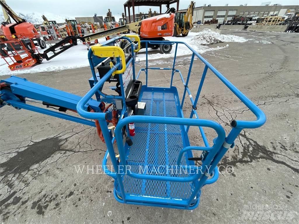 Genie S85XC SP Knikarmhoogwerkers