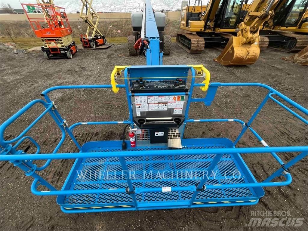 Genie S85XC SP Knikarmhoogwerkers